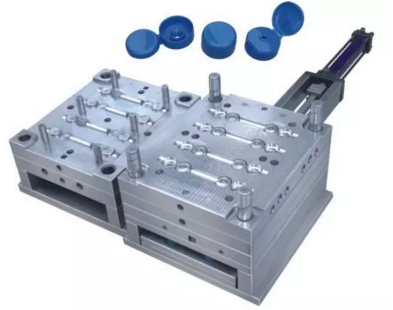 3D打印技術(shù)的火爆，是否意味著模具行業(yè)的沒落？