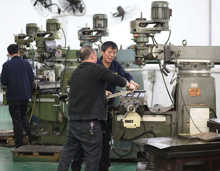 注塑模具加工成型工藝,要點(diǎn)你知道多少？