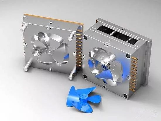 深圳注塑模具廠,注塑零件冷卻時間設(shè)定的依據(jù)是什么？
