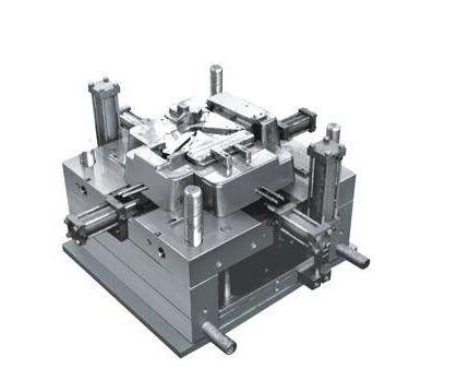 如何快速的制作模具3D裝配檔，深圳模具設(shè)計(jì)公司