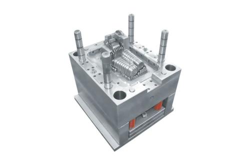 深圳塑膠模具廠詳解：ABS注塑件怎么才能增加光亮度？