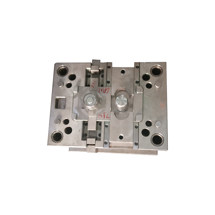 注塑模具的組成有幾種？深圳模具廠哪家好