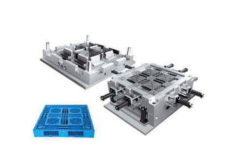 模具廠：什么是塑膠模具？