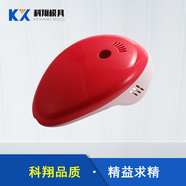 塑膠模具是什么，塑膠模具加工顏色分配不均勻怎么解決？